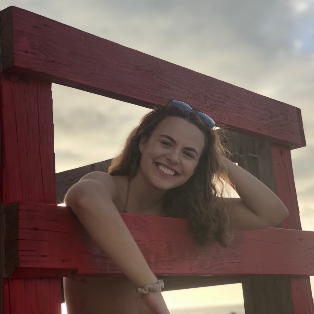 Meet your Posher, Marisa